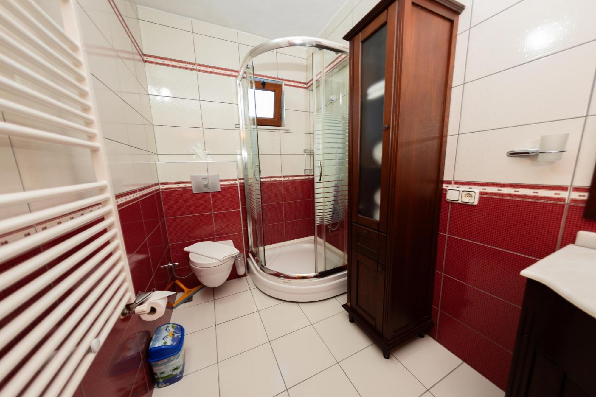 Abant Doga Koeskue Acomodação com café da manhã Bolu Exterior foto